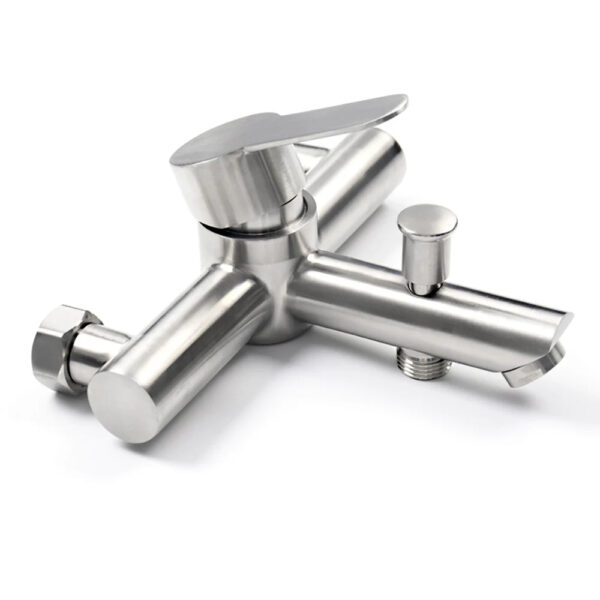 Mitigeur thermostatique de douche