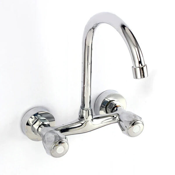 Mitigeur cuisine moderne design contemporain